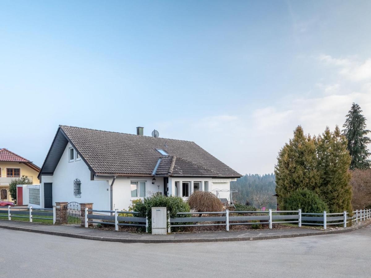 Apartment Haus Pia Pfalzgrafenweiler