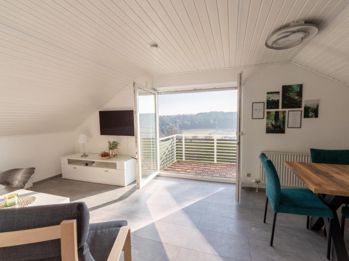 Haus Pia Apartment Pfalzgrafenweiler