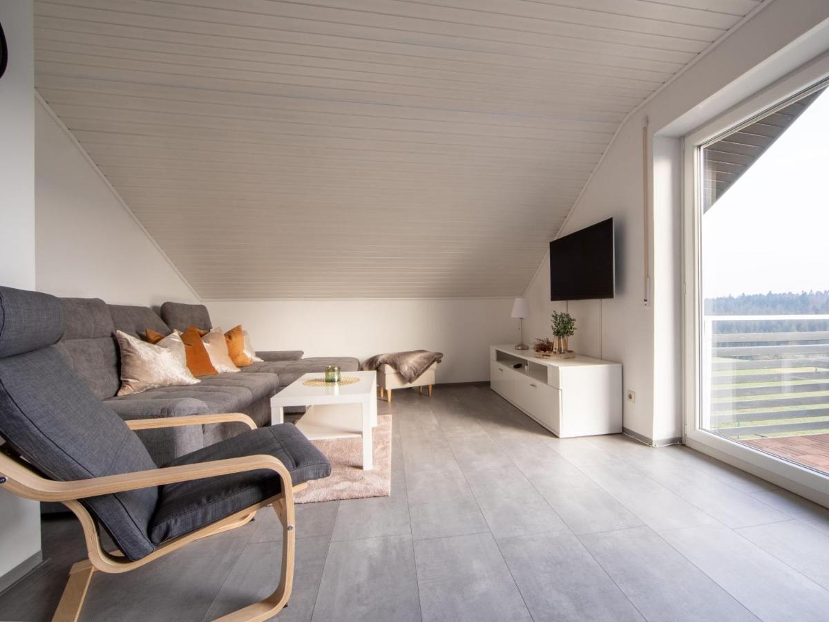 Apartment Haus Pia Pfalzgrafenweiler